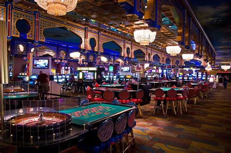 Jacksonville casino na califórnia